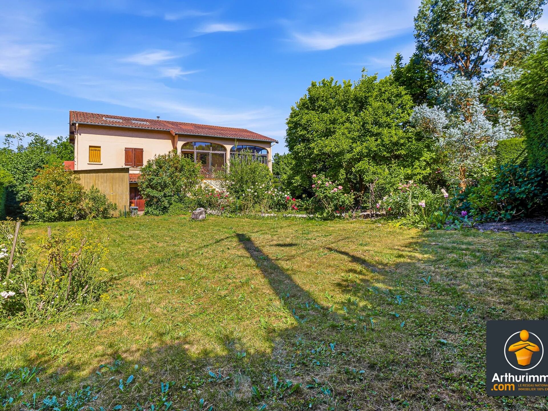 Maison 6 pièces 193 m² · à Brignais · 193 m² · 529 000 €