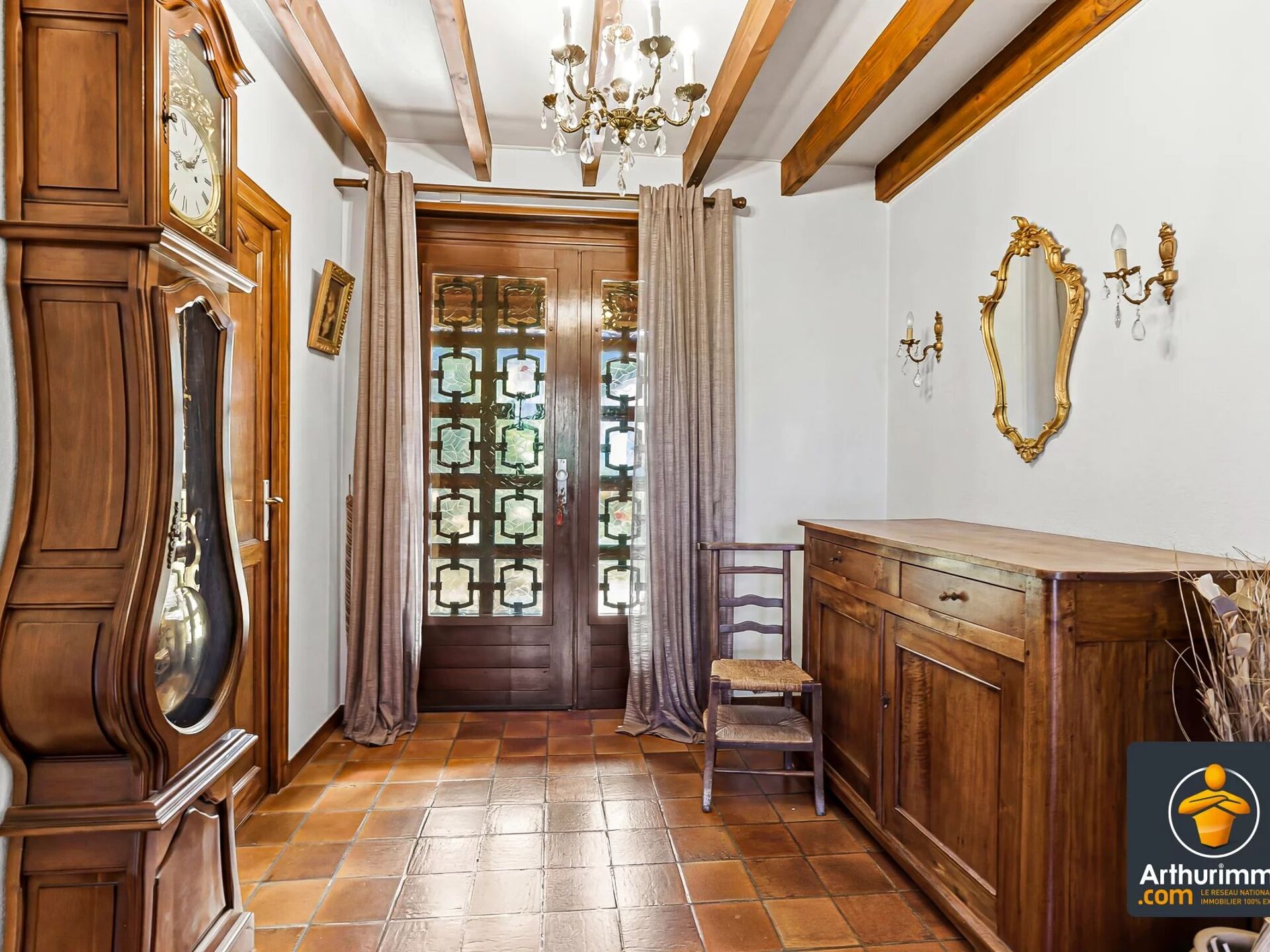 Acheter maison de 6 pièces 193 m² 529 000 € à Brignais (69530) : une annonce Arthurimmo.com — 3