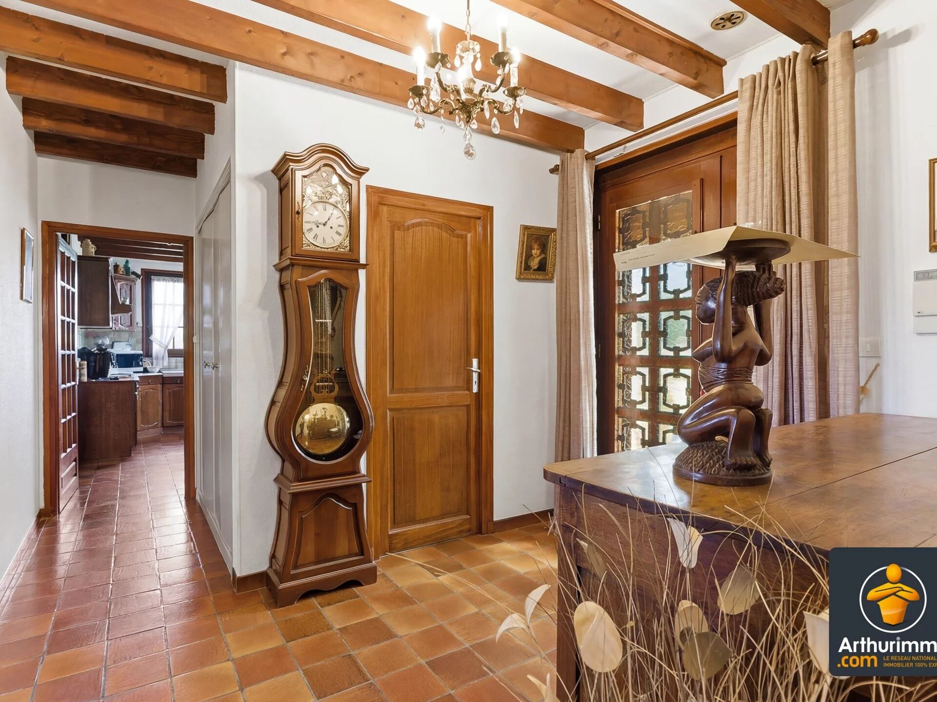 Acheter maison de 6 pièces 193 m² 529 000 € à Brignais (69530) : une annonce Arthurimmo.com — 5