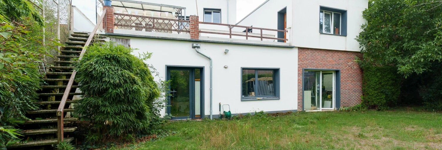 Immeuble  400 m² à vendre à Méricourt (62680)