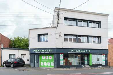Immeuble  449900 €