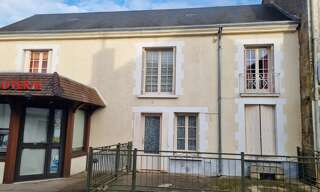 Maison 6 Pièces 146 m² à vendre à Mazangé (41100)