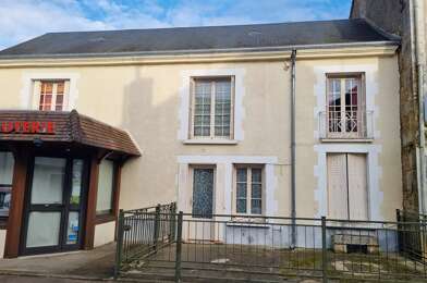 Maison 6 pièces 97000 €