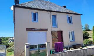Maison 6 Pièces 117 m² à vendre à Bagnols (63810)