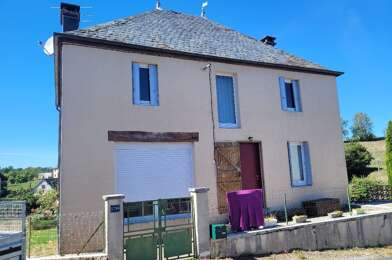 Maison 6 pièces 137000 €