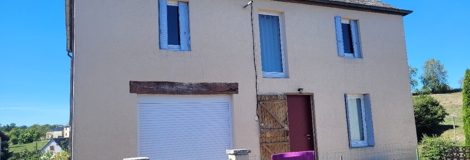 Maison 6 Pièces 117 m² à vendre à Bagnols (63810)