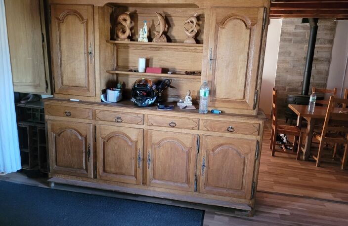 Vente maison 6 pièces 117 m² Bagnols (63810) — photo 4
