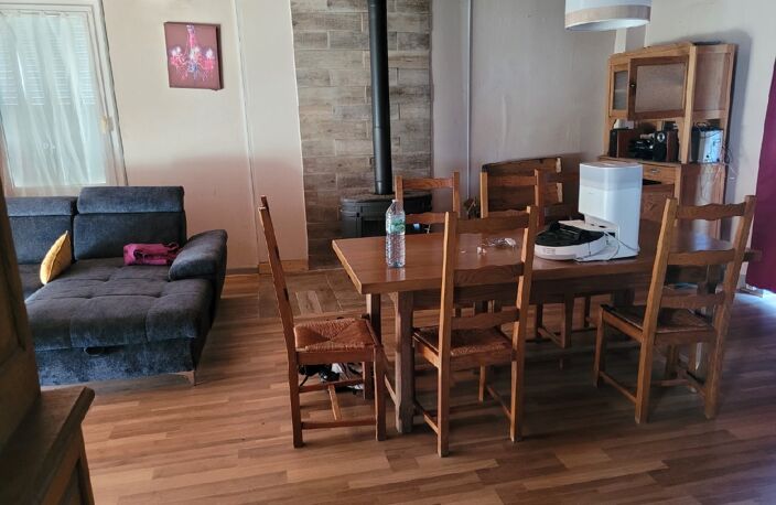 Vente maison 6 pièces 117 m² Bagnols (63810) — photo 5
