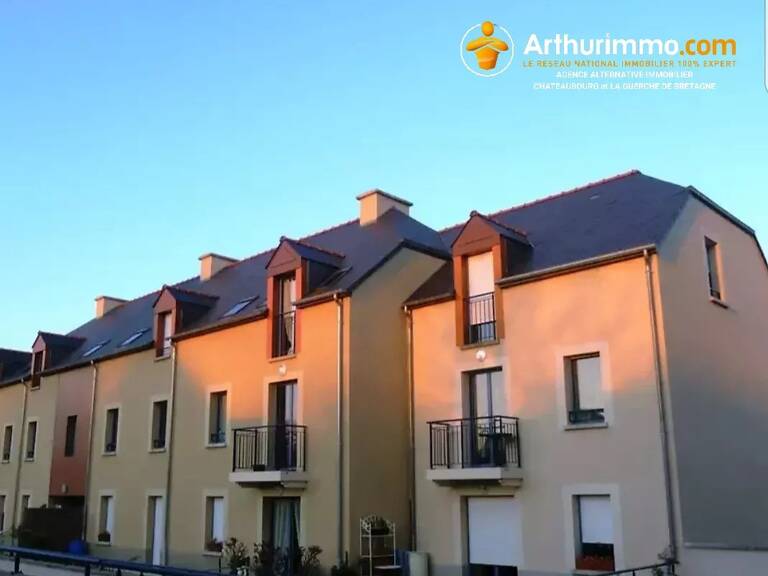Appartement T2 — photo 1