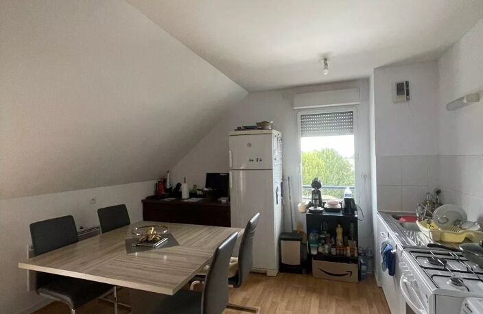 Appartement T2 — photo 2