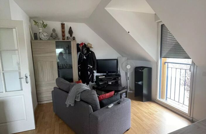 Appartement T2 — photo 3