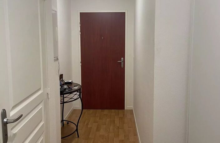 Appartement T2 — photo 4