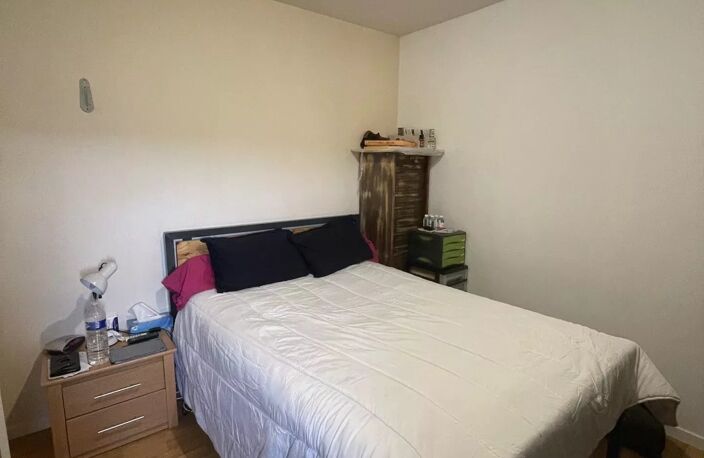 Appartement T2 — photo 5