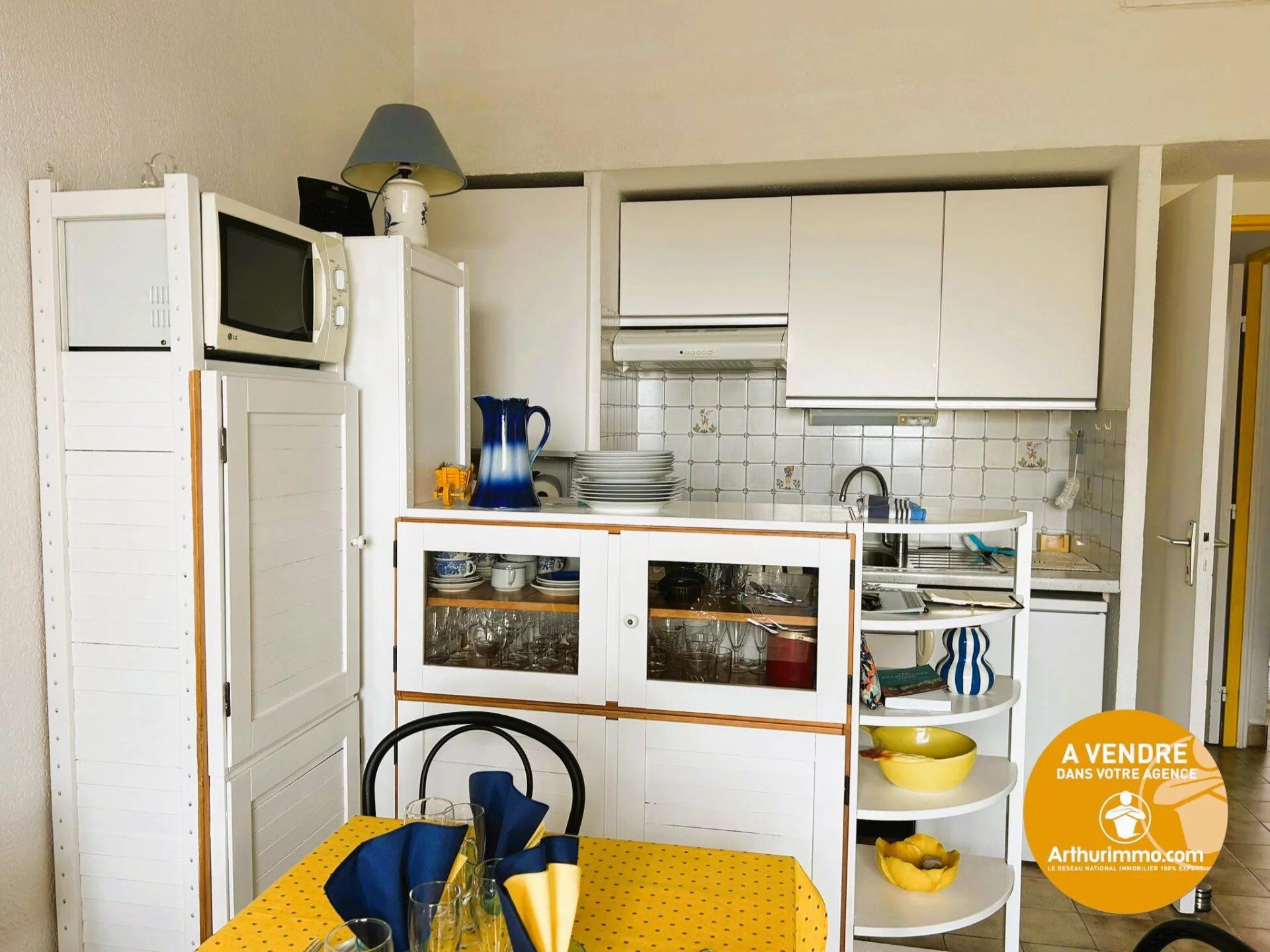 Acheter appartement de 3 pièces 40 m² 339 000 € à Bormes-les-Mimosas (83230) : une annonce Arthurimmo.com — 4
