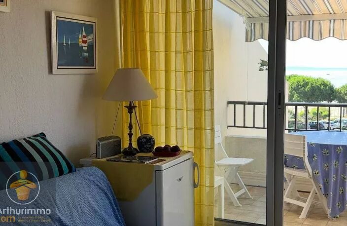 Appartement 3 pièces avec vue mer à Bormes-les-Mimosas — photo 2
