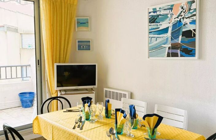 Appartement 3 pièces avec vue mer à Bormes-les-Mimosas — photo 3