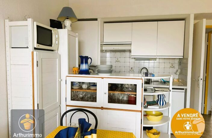 Appartement 3 pièces avec vue mer à Bormes-les-Mimosas — photo 4