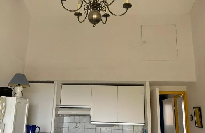 Appartement 3 pièces avec vue mer à Bormes-les-Mimosas — photo 5