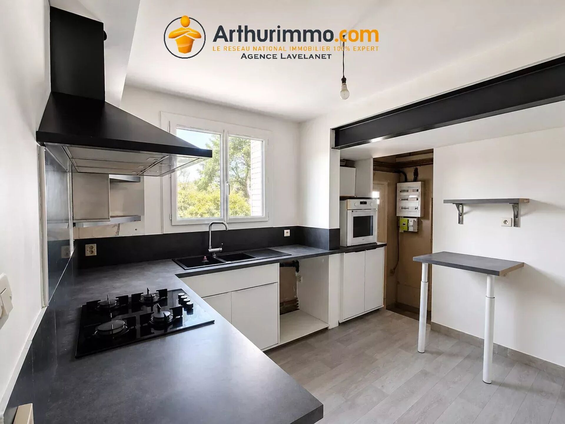 Acheter maison de 6 pièces 130 m² 223 000 € à Foix (09000) : une annonce Arthurimmo.com — 3