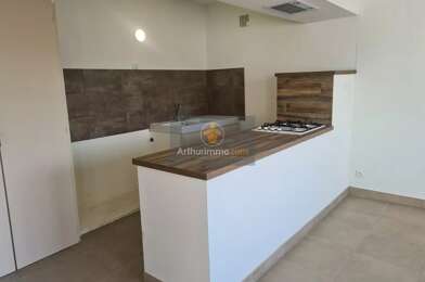 Appartement 2 pièces 572 €