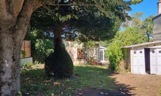 Maison 3 Pièces 50 m² à vendre à Tours (37100)