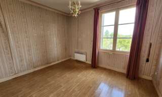 Maison 3 Pièces 67 m² à vendre à Amboise (37400)