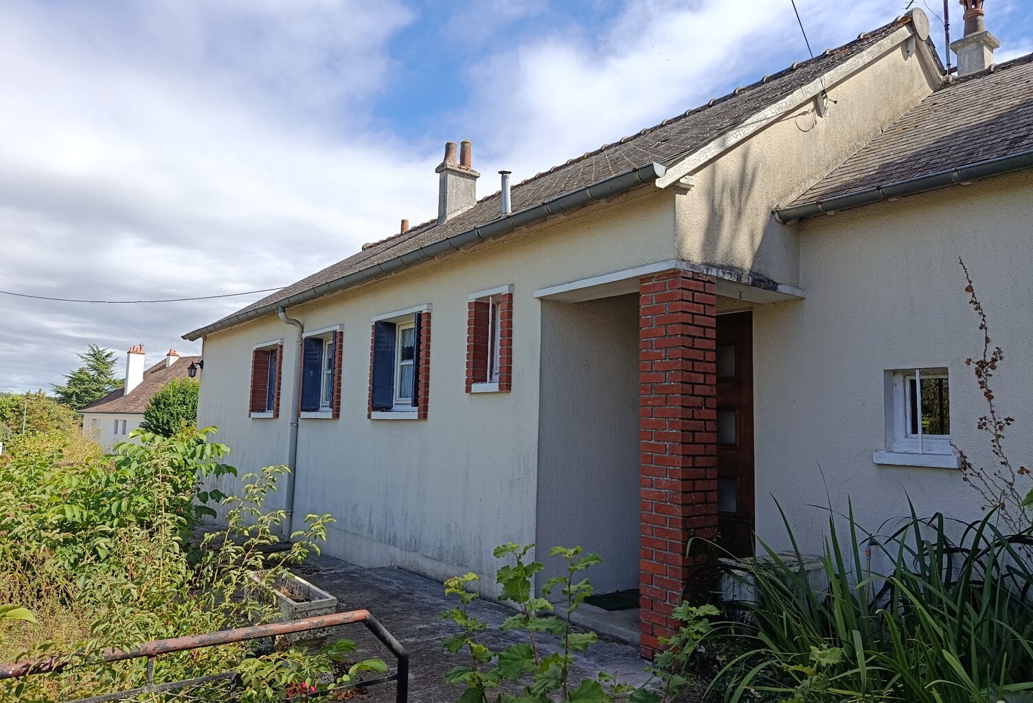 Vente maison 3 pièces 67 m² Amboise (37400) — photo 1