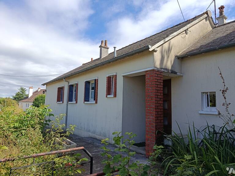 Maison 3 pièces 67 m² — photo 1