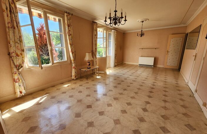 Vente maison 3 pièces 67 m² Amboise (37400) — photo 2