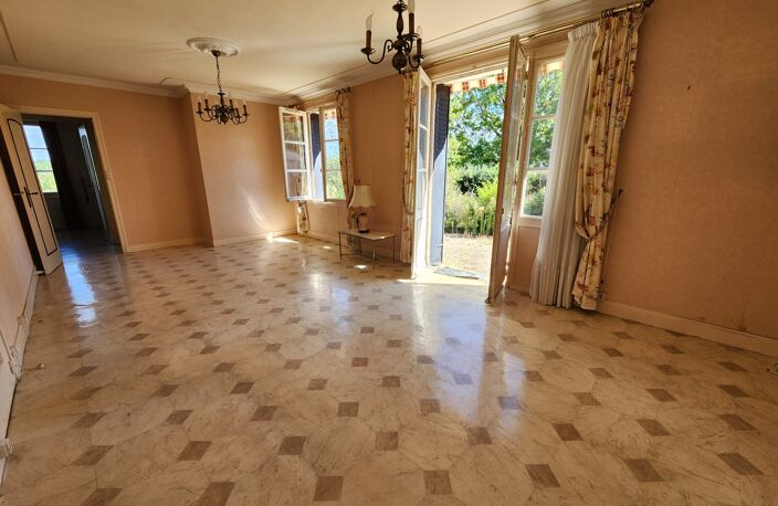 Vente maison 3 pièces 67 m² Amboise (37400) — photo 3