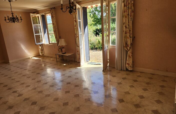Vente maison 3 pièces 67 m² Amboise (37400) — photo 4