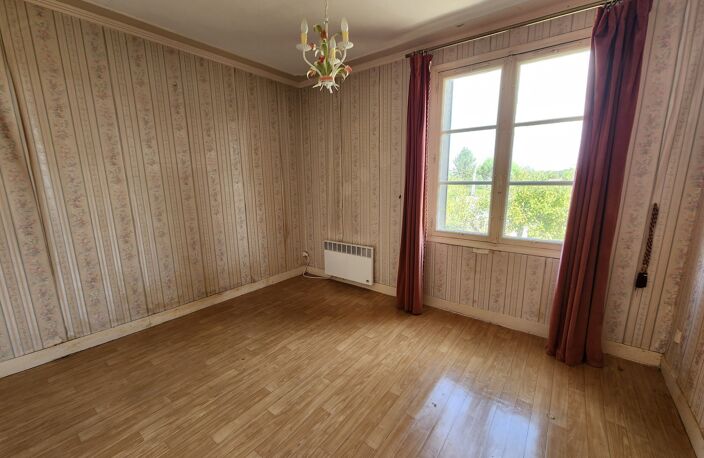 Vente maison 3 pièces 67 m² Amboise (37400) — photo 5