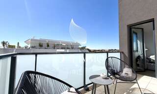 Appartement 2 Pièces 44 m² à vendre à Montpellier (34000)