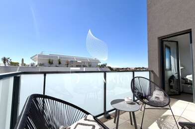 Appartement 2 pièces 235000 €