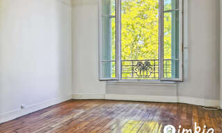 Appartement 3 Pièces 51 m² à vendre à Clichy (92110)