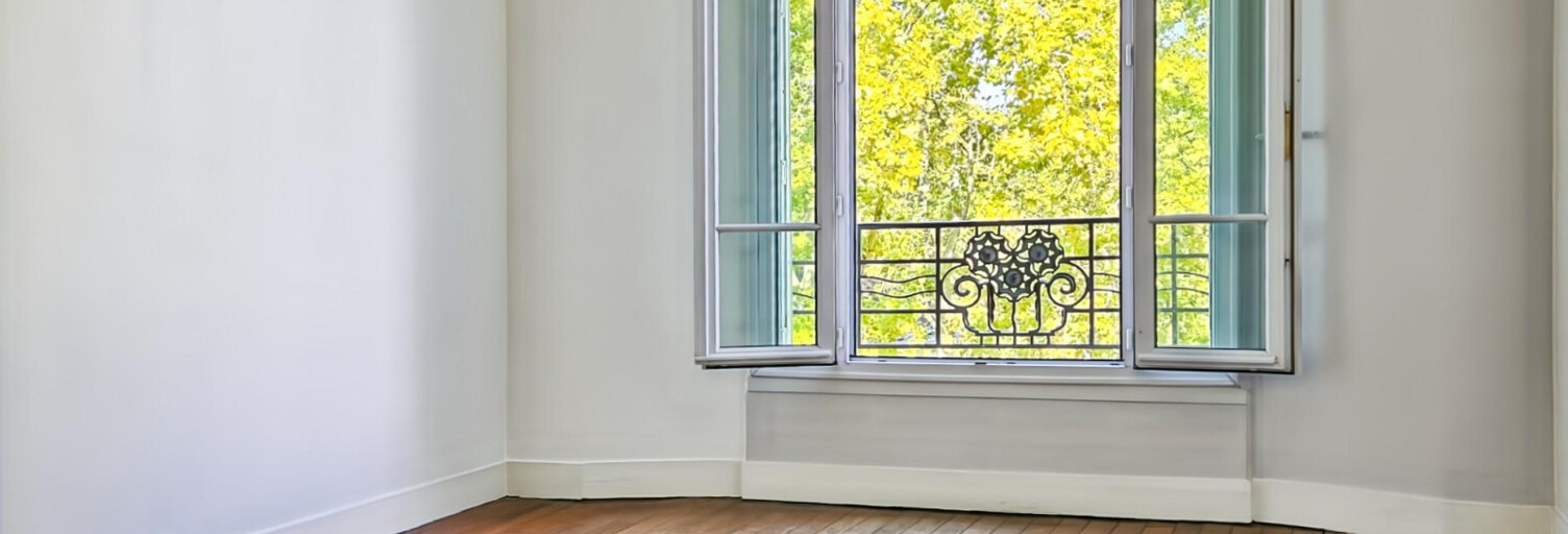Appartement 3 Pièces 51 m² à vendre à Clichy (92110)