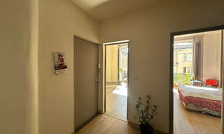 Appartement 2 Pièces 45 m² à louer à Cadillac-sur-Garonne (33410)