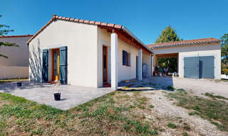 Maison 4 Pièces 88 m² à vendre à Saint-Sulpice-sur-Lèze (31410)