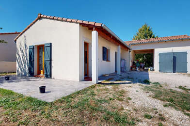 Maison 4 pièces 242000 €
