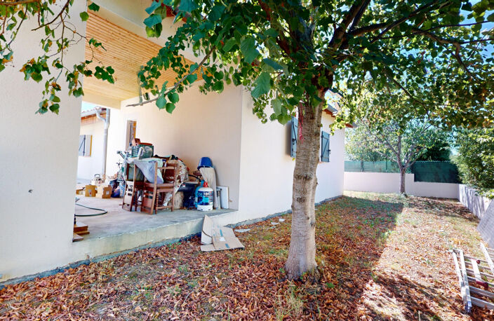 Maison T4 de 88m2 habitable sur 500m2 de terrain, garage et — photo 3