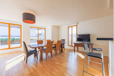 Appartement 3 pièces 480000 €