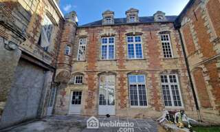 Appartement 2 Pièces 43 m² à vendre à Laon (02000)