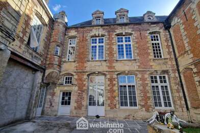 Appartement 2 pièces 58950 €