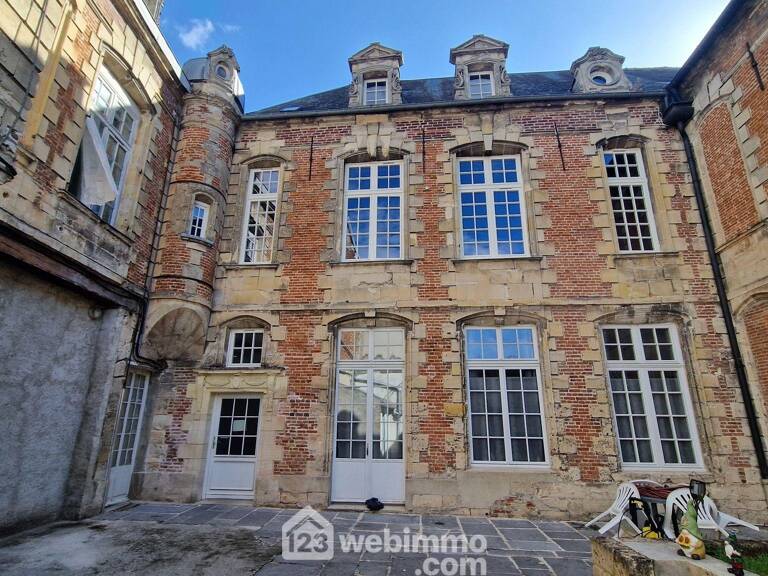 Appartement - 43m² - Laon — photo 1