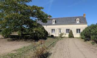 Maison 5 Pièces 146 m² à vendre à Loire-Authion (49630)