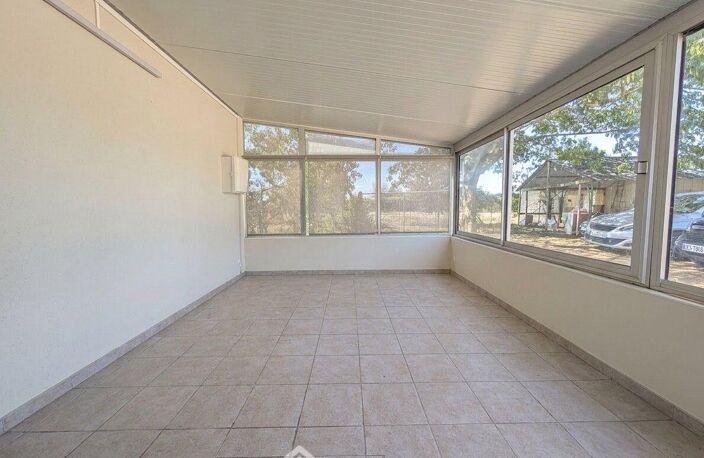 Longère - 146m² - Corné — photo 3