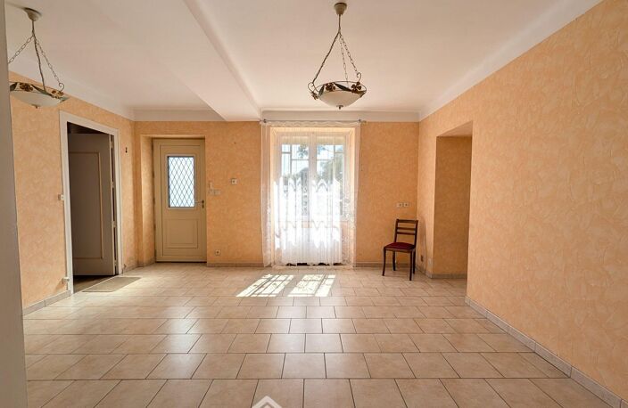 Longère - 146m² - Corné — photo 5