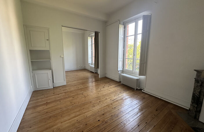 SAINT-AUBIN - T4/5 de 114m2 - 1620 EUR — photo 2