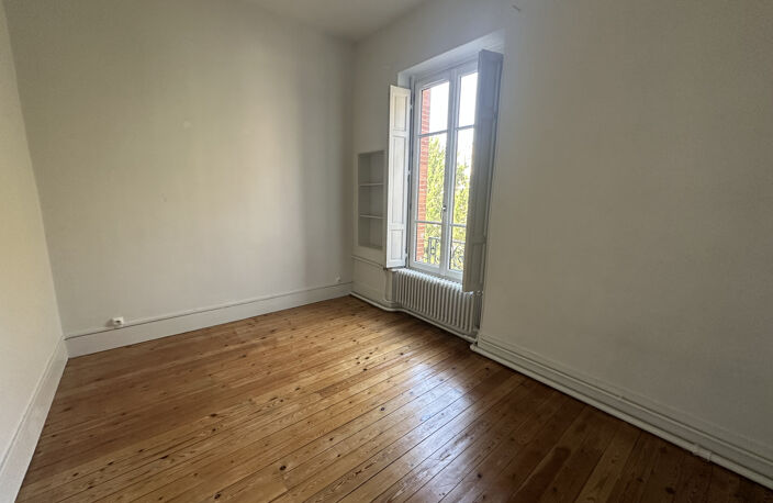 SAINT-AUBIN - T4/5 de 114m2 - 1620 EUR — photo 4