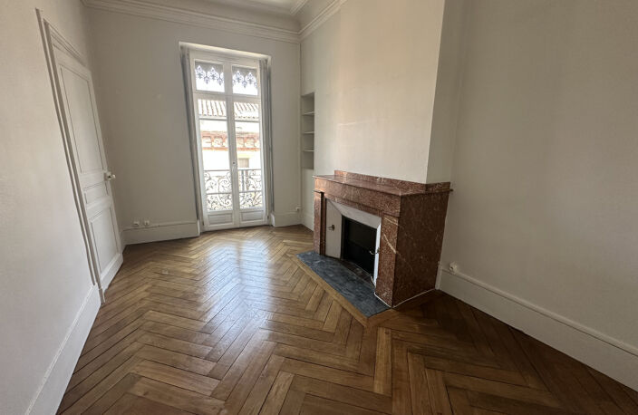 SAINT-AUBIN - T4/5 de 114m2 - 1620 EUR — photo 5